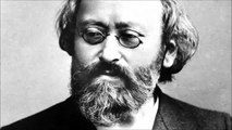 Max Bruch - Double Concerto in E-minor for clarinet and viola, Op.88 (1911)