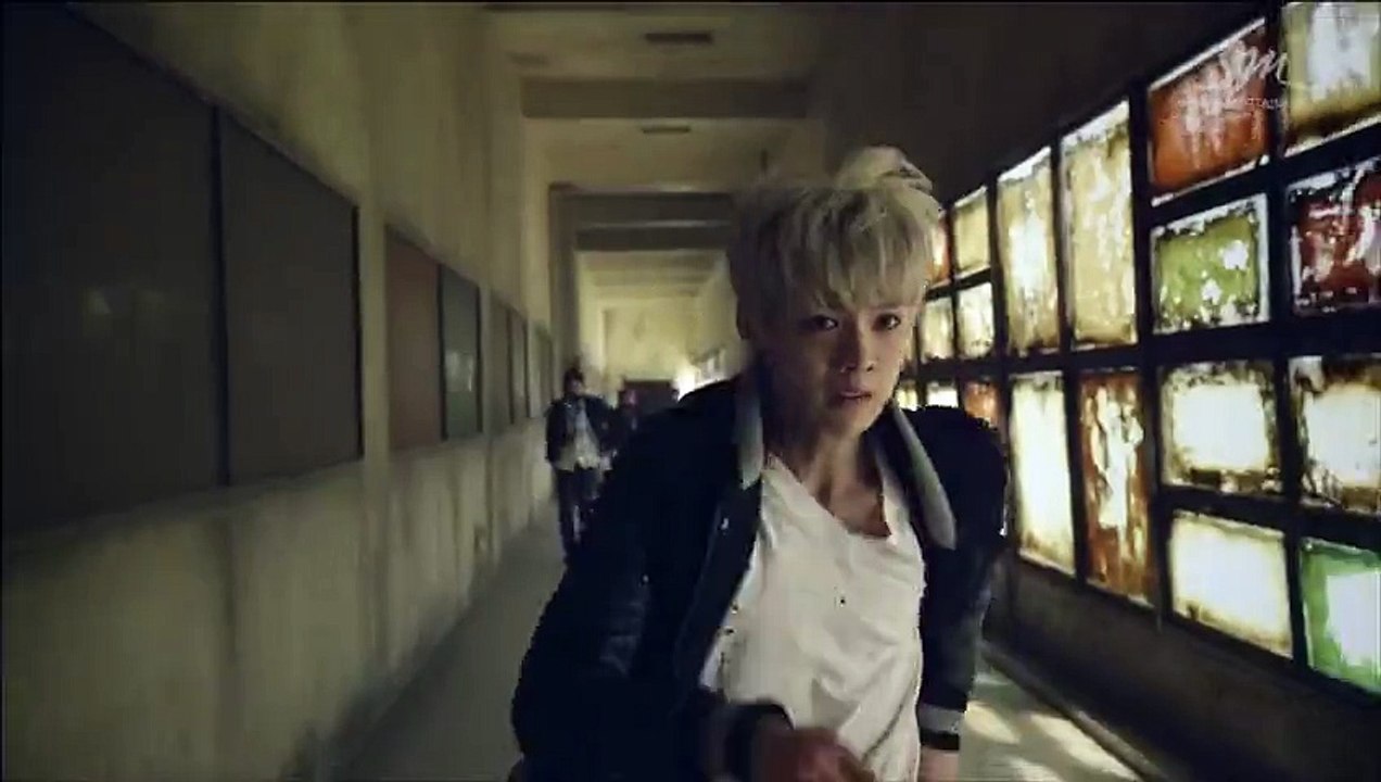 EXO 엑소_Music Video_Drama Episode 1 (Chinese Version)