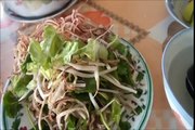Trip Gourmand : Les meilleures plats vietnamiens viennent de Hué - Vietnam - Streetfood
