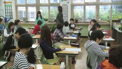 SHINee 샤이니_Green Rain (From MBC Drama  여왕의 교실 )_Music Video