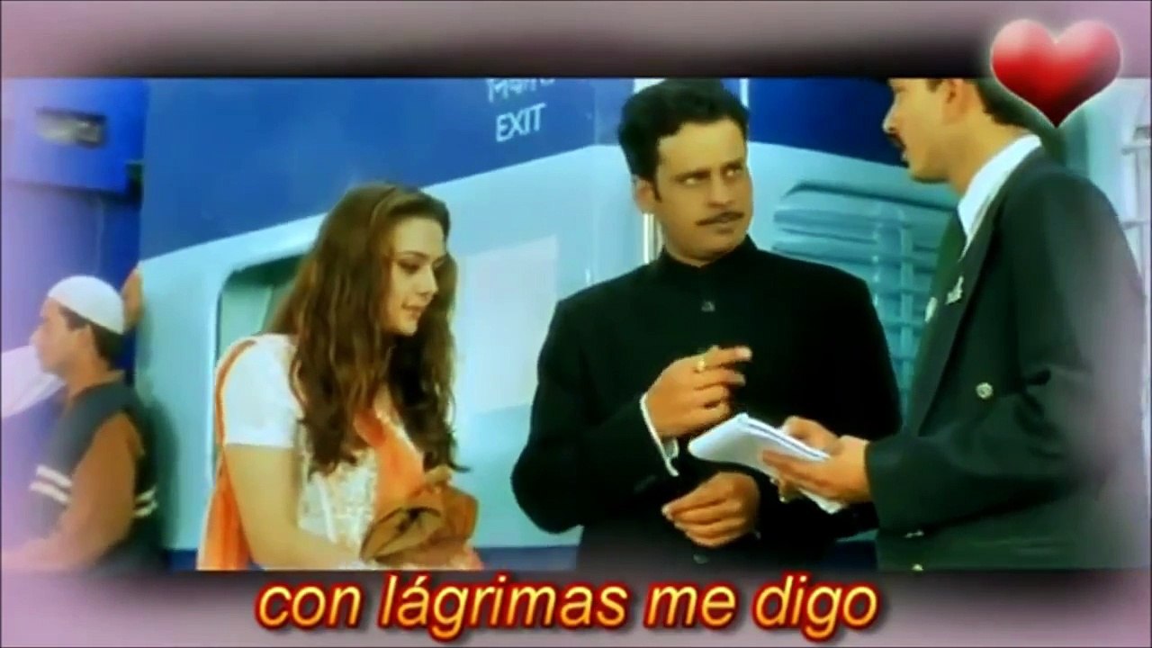 BALADAS - EL TREN QUE NOS SEPARA, ESPERANDO, AMAME