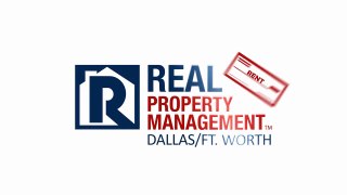 Property Managers In Dallas TX | Real Property DFW