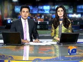 Geo Headlines - 08 Aug 2015 - 1000