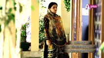 Takabur Episode 4 Promo Aplus Drama 6 Aug 2015