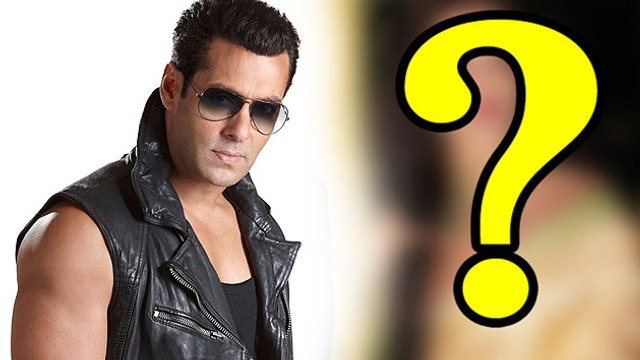 Salman Khan's 'Sultan' Actress REVEALED!!