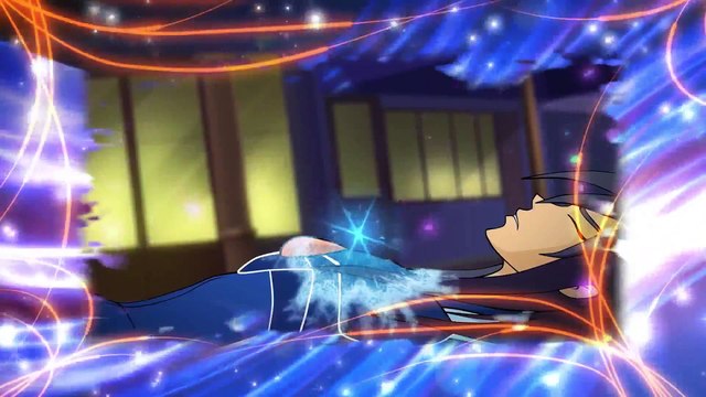 Клуб Винкс 6 сезон 19 серия - Королева на день