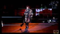 {24 Hrs Wrestling} (ASUKA PROJECT) Independent World Jr. Championship:  Isami Kodaka (c) Vs. Masaya Takahashi (7/25/15)
