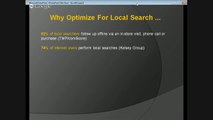 Vancouver SEO | Local SEO Services and Optimization