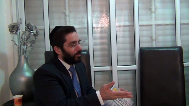 תוכיח לי שיש עולם הבא ערן בן עזרא מזכה הרבים נס ציונה א4