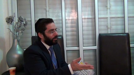 תוכיח לי שיש עולם הבא ערן בן עזרא מזכה הרבים נס ציונה א4