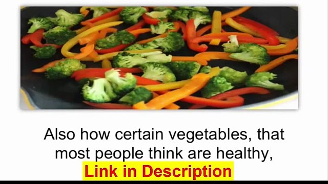 Fat Diminisher Program Review - Woman Loses 38 Lbs Of Fat, Doctor Freaks Out