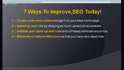Vancouver SEO | Best Practices For Improved SEO