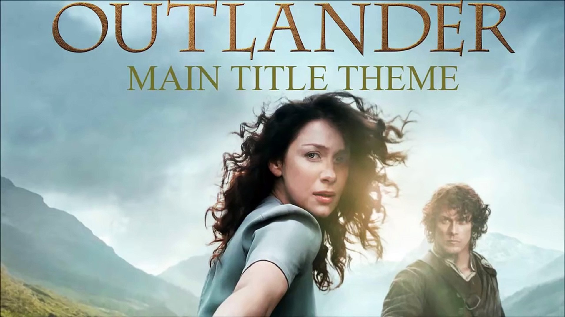 Bear McCreary - Outlander - The Skye Boat Song (After Culloden