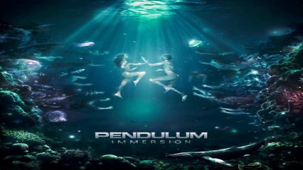 Pendulum - The Vulture [HQ]