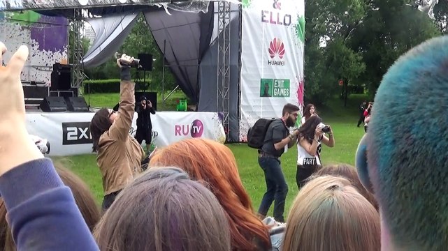 ФрендЫ - Я всегда буду с тобой