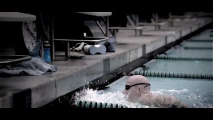 POWERADE ION4 OLYMPICS Commercial Canada