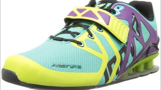 Photo Slideshow Inov-8 Fast Lift 335 Weight Lifting Shoes for men