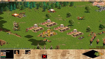 AOE G_Des vs Bibi solo Assyrian 07-01-2014 C1T1