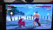 Tekken 5 DR casuals - Lee vs Kazuya