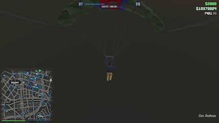 Tutorial how to get cops outfit