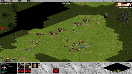 AOE 4 vuông vs G Des solo random 04 01 2014 C1T5