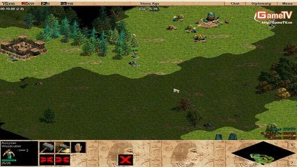 AOE G Des vs G Pep solo Assy 04 01 2014 C4T4