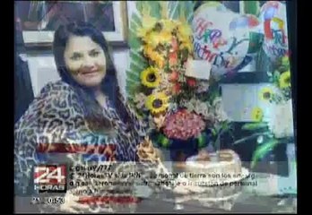 Callao: tendera escapó de comisaría y aún no es recapturada