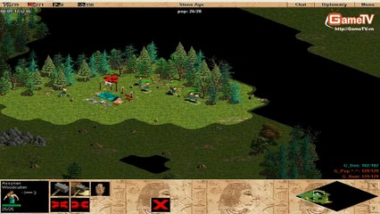 AOE G Des vs G Pep solo Assy 04 01 2014 C4T1