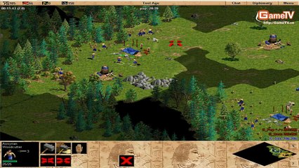 AOE G Des vs G Pep solo Assy 04 01 2014 C3T2