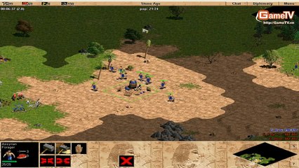 AOE G Des vs G Pep solo Assy 04 01 2014 C1T2