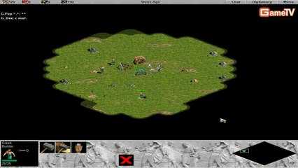 AOE solo random G Des vs G Pep 3 1 2014 c3T3