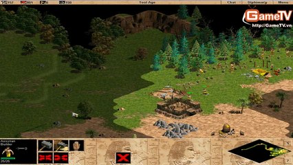 AOE G Pep vs G Des solo Assy 04 01 2014 C1T1