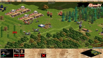 AOE G Des vs G Pep solo Assy 04 01 2014 C2T2