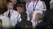 Cristiano Ronaldo Meet With Sir Alex Ferguson HD