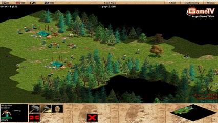 AOE G Des vs G Pep solo Assy 04 01 2014 C4T3