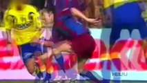 Andres Iniesta ● Mejores Asistencias ● FC Barcelona.mp4