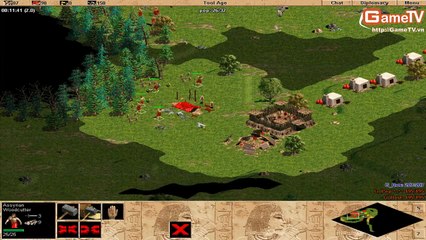 AOE G Pep vs G Des solo Assy 04 01 2014 C3T1