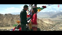 Tera Ishq Jee Paaun [Full Video Song] Song By Aditya Narayan [FULL HD] - (SULEMAN - RECORD)