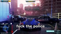 Need for Speed: Most Wanted 2012 - WTF - Glitches and funny moments