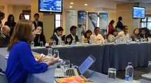 Proexport Colombia presentó logros de gestión para promover exportaciones, inversión y turismo