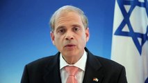 Botschafter Hadas-Handelsman zum 65. Unabhängigkeitstag Israels - Director's Cut