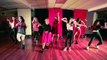 ReQuest Dance Crew ft Misfits Dance Crew | Fire We Make