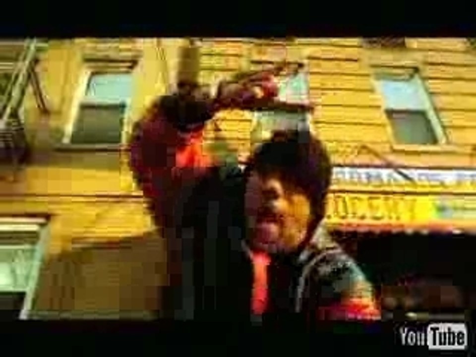 Redman- I'll Bee Da-