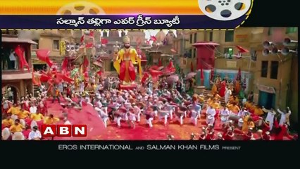 Rekha to play Salman Khan's mother in 'Sultan' (08-08-2015)