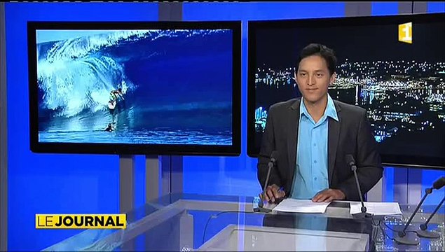 Trials Billabong Pro : Portrait de Matehau Tetopata