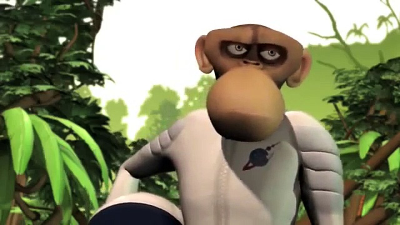 Funny Animations 3