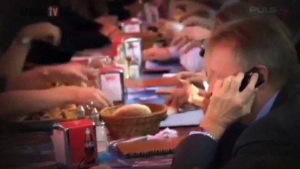 Doku  HC Strache in Israel   Teil 1