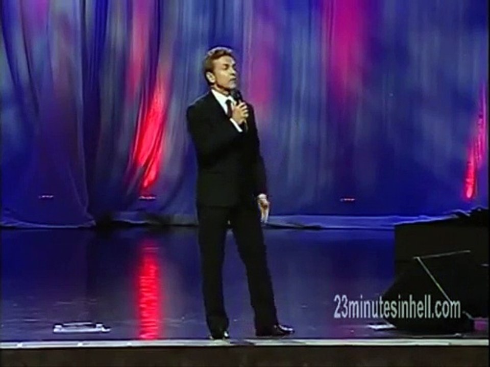 [Heavenly Revelations] Only The Blood Of Jesus Can Wash Away Your Sin