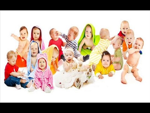 [Heavenly Revelations] Million Of Aborted Babies In Heaven