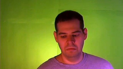 Hermano que wea estos cogollos, estoy brillandos